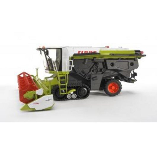 Vehículo de juguete BRUDER 02119 Automóvil de construcción 1:16