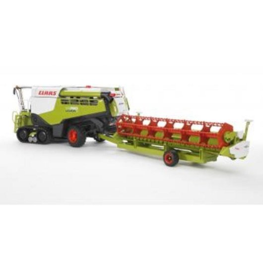 Vehículo de juguete BRUDER 02119 Automóvil de construcción 1:16