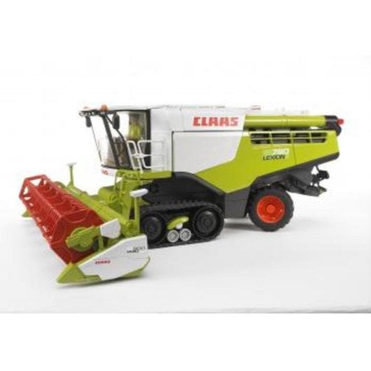 Vehículo de juguete BRUDER 02119 Automóvil de construcción 1:16