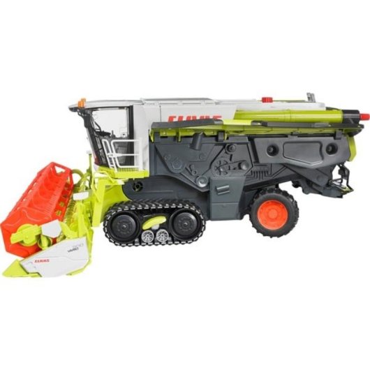 Vehículo de juguete BRUDER 02119 Automóvil de construcción 1:16