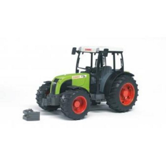 Tractor modèle réduit BRUDER Claas Nectis 267 F multicolor 1:16