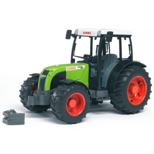 Tractor modèle réduit BRUDER Claas Nectis 267 F multicolor 1:16