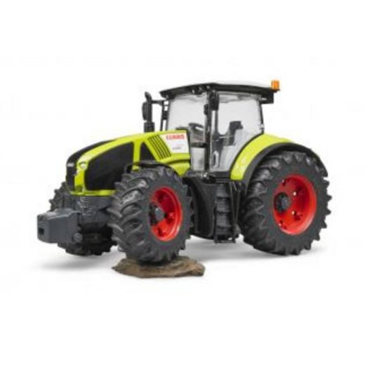 Coche a escala BRUDER 03012 1:16 Multicolor
