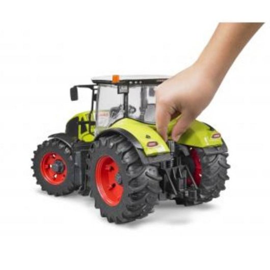 Coche a escala BRUDER 03012 1:16 Multicolor