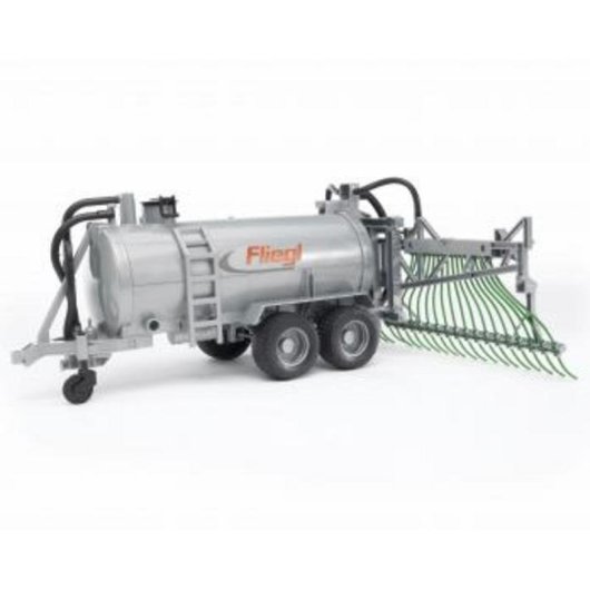 Vehículo de juguete BRUDER 02020 Automóvil de construcción 1:16