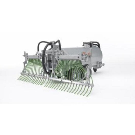 Vehículo de juguete BRUDER 02020 Automóvil de construcción 1:16