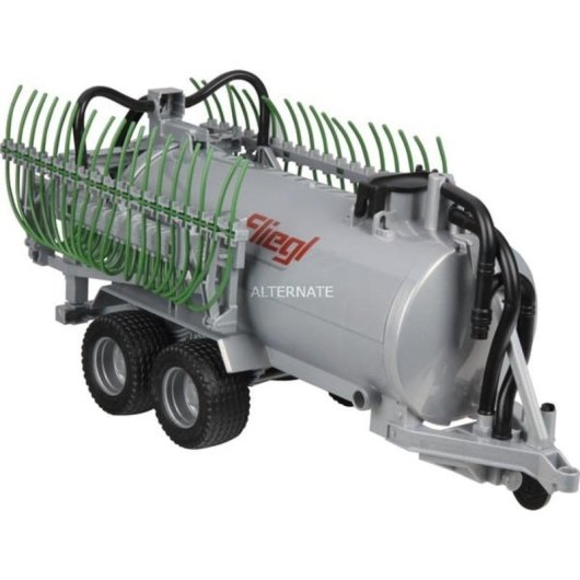 Vehículo de juguete BRUDER 02020 Automóvil de construcción 1:16
