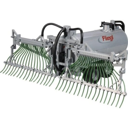 Vehículo de juguete BRUDER 02020 Automóvil de construcción 1:16
