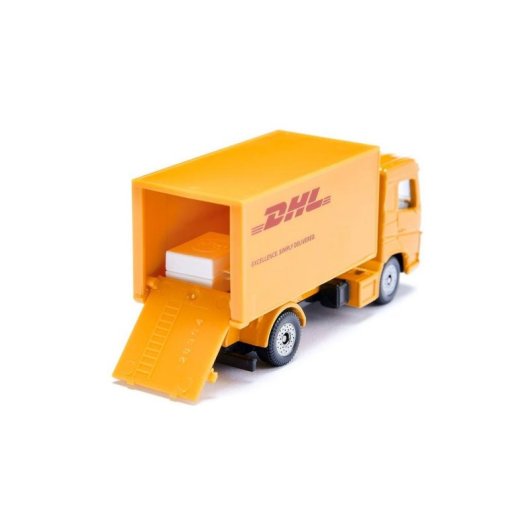 Set de jogo de logística Siku 6335 DHL Logistics