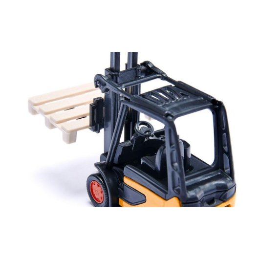 Set de jogo de logística Siku 6335 DHL Logistics