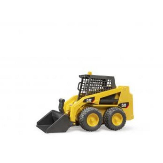 Frontlader BRUDER 02481 1:16 ABS
