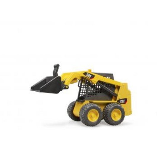 Frontlader BRUDER 02481 1:16 ABS
