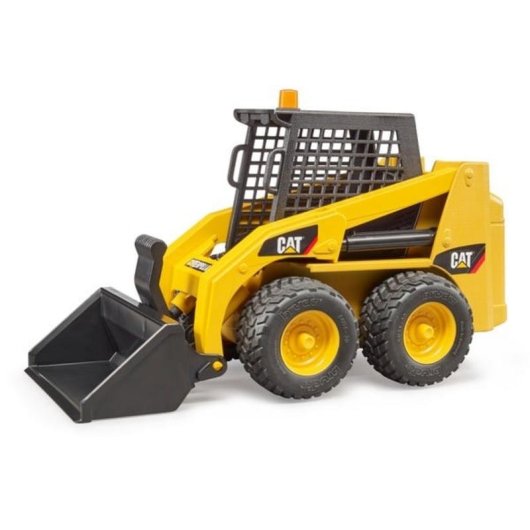 Frontlader BRUDER 02481 1:16 ABS