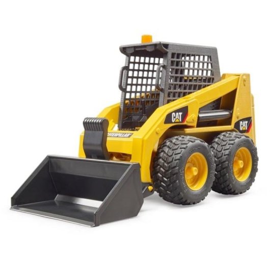 Frontlader BRUDER 02481 1:16 ABS