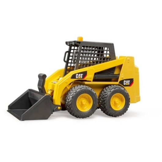 Frontlader BRUDER 02481 1:16 ABS