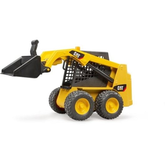 Frontlader BRUDER 02481 1:16 ABS
