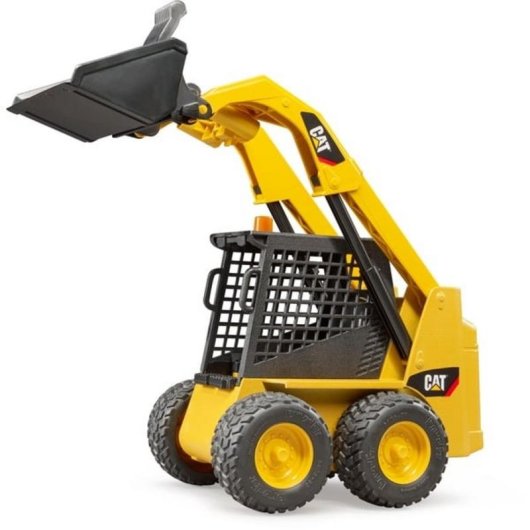 Frontlader BRUDER 02481 1:16 ABS