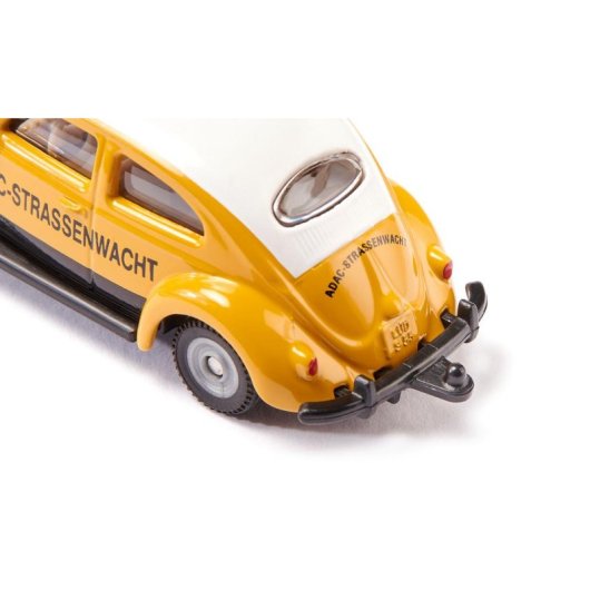 Modèle réduit Siku VW Beetle ADAC voiture classique pré-assemblé