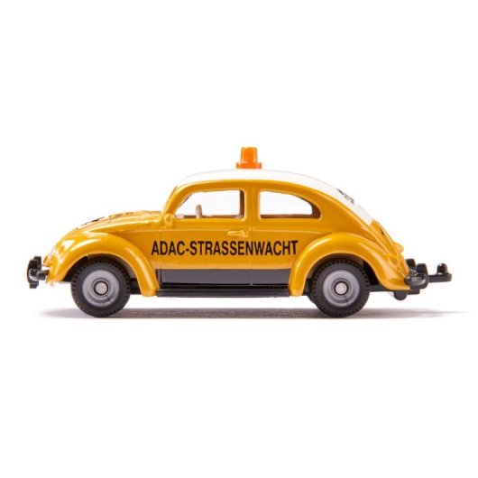 Modèle réduit Siku VW Beetle ADAC voiture classique pré-assemblé