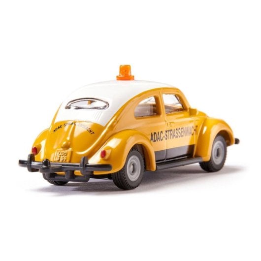 Modèle réduit Siku VW Beetle ADAC voiture classique pré-assemblé