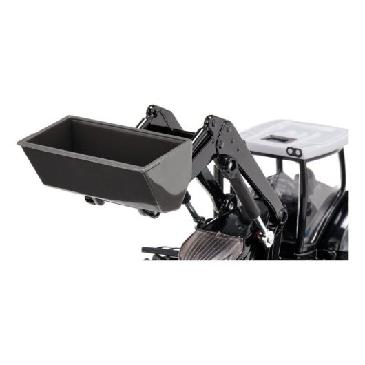 Tractor modelo a escala SIKU 1990 Fendt 942 1:50 premontado