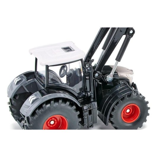 Tractor modelo a escala SIKU 1990 Fendt 942 1:50 premontado