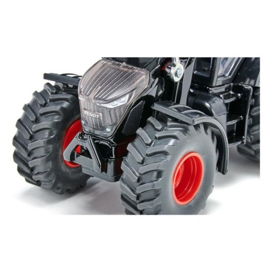 Tractor modelo a escala SIKU 1990 Fendt 942 1:50 premontado