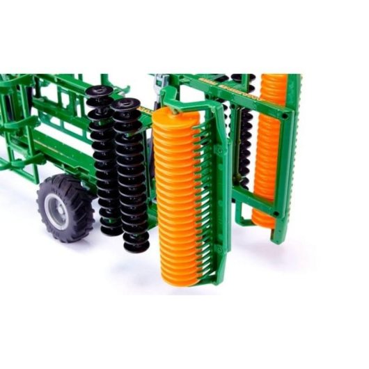 Modelo a escala Siku 2069 Amazone Centaur maquinaria agrícola 1:32