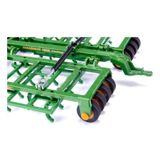 Modelo a escala Siku 2069 Amazone Centaur maquinaria agrícola 1:32