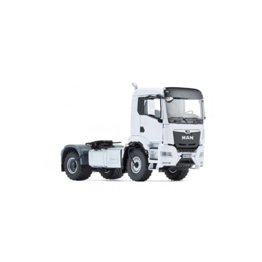 Modèle réduit MAN TGS Wiking 1:32 Pré-assemblé