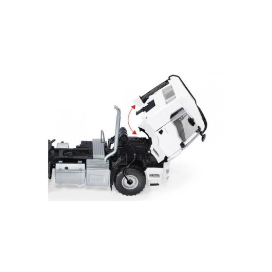 Modèle réduit MAN TGS Wiking 1:32 Pré-assemblé