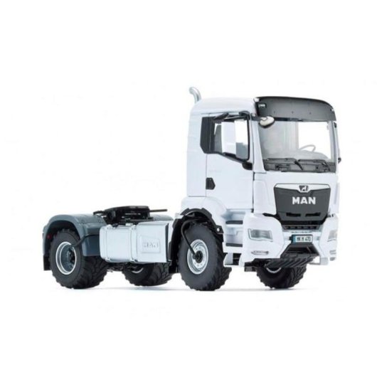 Modèle réduit MAN TGS Wiking 1:32 Pré-assemblé