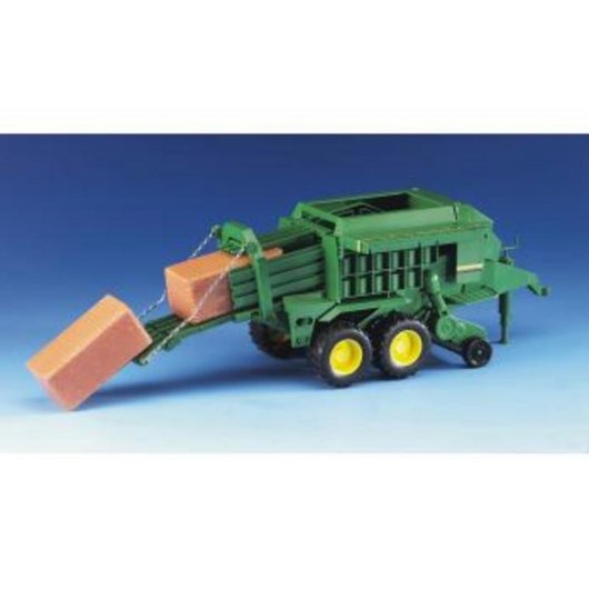 Vehículo de juguete BRUDER 02017 Automóvil de construcción 1:16