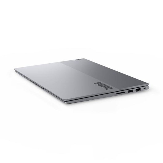 Ordinateur portable Lenovo ThinkBook 14 G8 IAL 14" Intel Core Ultra 9 185H 16 Go 512 Go SSD Windows 11 Pro Carte Graphique Intel Arc écran antireflet