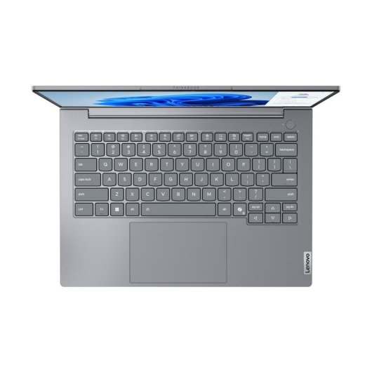 Ordinateur portable Lenovo ThinkBook 14 G8 IAL 14" Intel Core Ultra 9 185H 16 Go 512 Go SSD Windows 11 Pro Carte Graphique Intel Arc écran antireflet