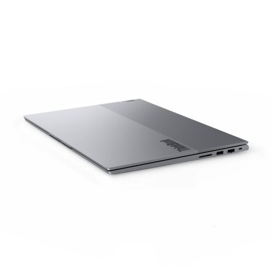 Ordinateur portable Lenovo ThinkBook 16 G8 IAL 16 pouces Intel Core Ultra 9 185H 16 Go 512 Go SSD Windows 11 Pro Intel Arc Graphics clavier rétroéclairé