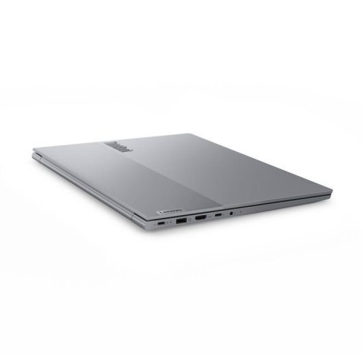 Ordinateur portable Lenovo ThinkBook 16 G8 IAL 16 pouces Intel Core Ultra 9 185H 16 Go 512 Go SSD Windows 11 Pro Intel Arc Graphics clavier rétroéclairé