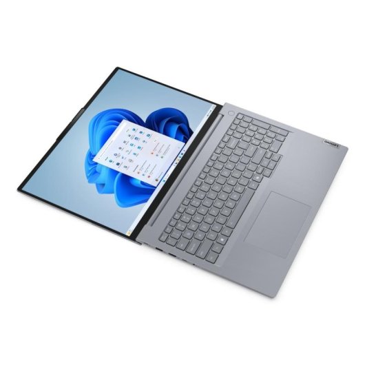 Ordinateur portable Lenovo ThinkBook 16 G8 IAL 16 pouces Intel Core Ultra 9 185H 16 Go 512 Go SSD Windows 11 Pro Intel Arc Graphics clavier rétroéclairé