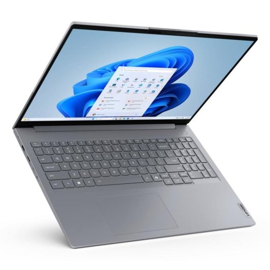 Ordinateur portable Lenovo ThinkBook 16 G8 IAL 16 pouces Intel Core Ultra 9 185H 16 Go 512 Go SSD Windows 11 Pro Intel Arc Graphics clavier rétroéclairé