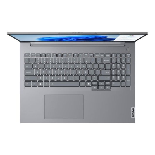 Ordinateur portable Lenovo ThinkBook 16 G8 IAL 16 pouces Intel Core Ultra 9 185H 16 Go 512 Go SSD Windows 11 Pro Intel Arc Graphics clavier rétroéclairé