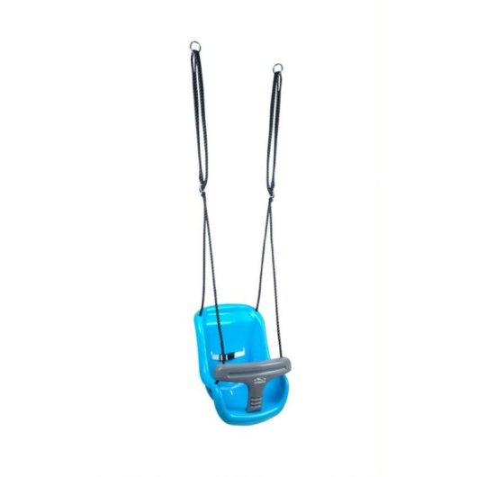 Columpio pour bébé HUDORA 72174 Intérieur/Extérieur 25 kg Plastique