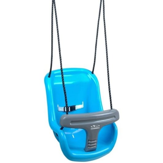 Columpio pour bébé HUDORA 72174 Intérieur/Extérieur 25 kg Plastique