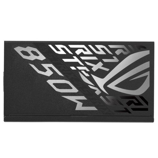 Fuente de alimentación ASUS ROG Strix 850W 80 Plus Platinum modular activa