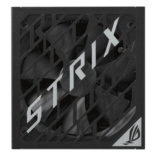 Fuente de alimentación ASUS ROG Strix 850W 80 Plus Platinum modular activa