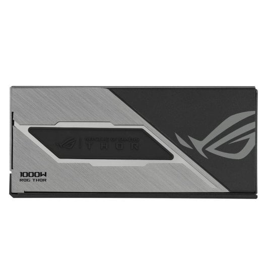 Fuente de alimentación ASUS ROG THOR 1000P3 Gaming 1000W 80 PLUS Platinum modular