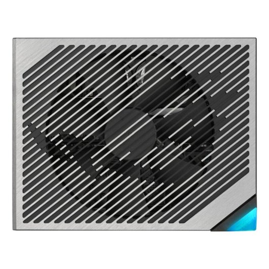 Fuente de alimentación ASUS ROG THOR 1000P3 Gaming 1000W 80 PLUS Platinum modular