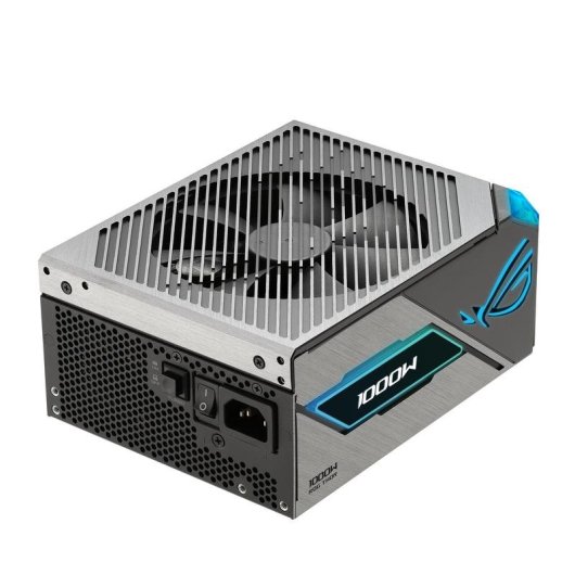 Fuente de alimentación ASUS ROG THOR 1000P3 Gaming 1000W 80 PLUS Platinum modular
