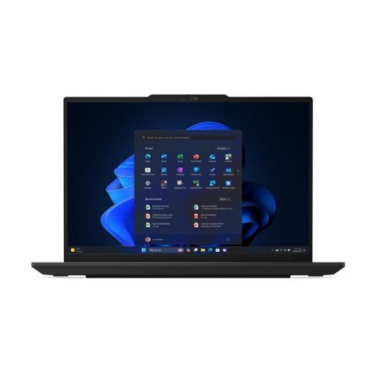 Ordinateur portable Lenovo ThinkPad E14 Gen 7 14" AMD Ryzen 5 220 16GB 512GB SSD Radeon 740M Windows 11 Pro