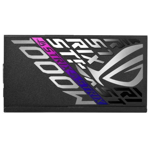 Fuente de Alimentación ASUS ROG Strix 1000P Gaming 1000W 80 PLUS Platinum modular