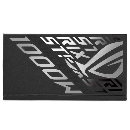 Fuente de Alimentación ASUS ROG Strix 1000P Gaming 1000W 80 PLUS Platinum modular